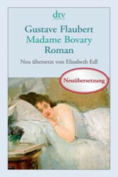 Madame Bovary - Gustave Flaubert, Elisabeth Edl, Elisabeth Edl (ISBN: 9783423143431)