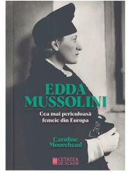 Edda Mussolini (ISBN: 9786065375819)