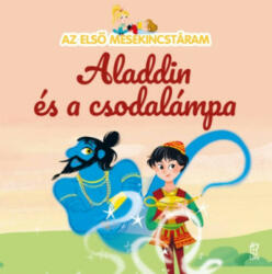 Aladdin és a csodalámpa (2023)