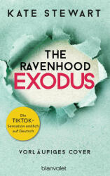 The Ravenhood - Exodus - Bettina Hengesbach (ISBN: 9783734112744)