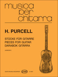 DARABOK GITÁRRA (ISBN: 9786380204757)