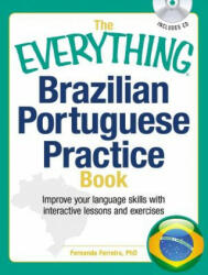 Everything Brazilian Portuguese Practice Book - Fernanda Ferreira (2012)