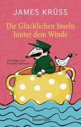 Die Glücklichen Inseln hinter dem Winde (0000)