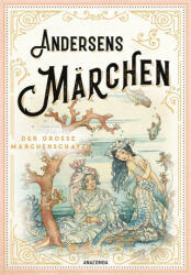 Andersens Märchen - Mathilde Mann (0000)