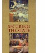 Securing the State - David Omand (2011)