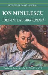 Corigent la limba română (ISBN: 9786060910848)