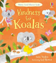Kindness for Koalas (ISBN: 9781474998574)