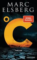 C - Celsius (ISBN: 9783764506339)