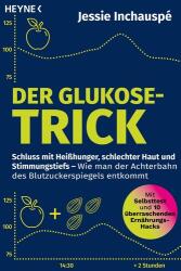 Trucul glucozei (ISBN: 9783453605992)