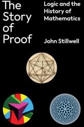 The Story of Proof (ISBN: 9780691234366)