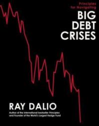 Principles for Navigating Big Debt Crises (ISBN: 9781398520905)