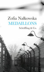 Medaillons - Marta Kijowska (ISBN: 9783895614644)