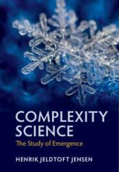 Complexity Science (ISBN: 9781108834766)