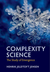 Complexity Science (ISBN: 9781108834766)