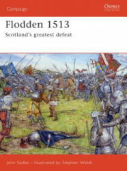 Flodden 1513 - John Sadler (2006)