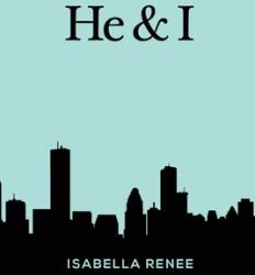He & I (ISBN: 9781800747449)