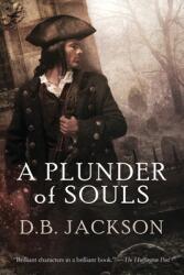 A Plunder of Souls (ISBN: 9781622681624)
