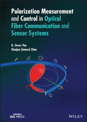 Polarization Measurement and Control in Optical Fiber Communication and Sensor Systems (ISBN: 9781119758471)