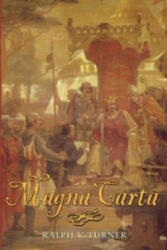 Magna Carta - Ralph Turner (2009)