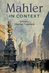 Mahler in Context - Charles Youmans (ISBN: 9781108438353)