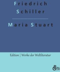 Maria Stuart (ISBN: 9783988280459)