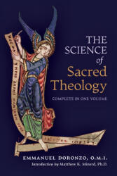The Science of Sacred Theology (ISBN: 9781990685293)