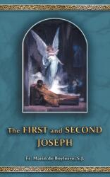 The First and Second Joseph (ISBN: 9789895372621)