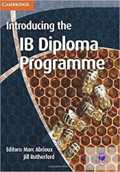 Introducing the Ib Diploma Programme (2013)