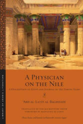 Physician on the Nile - Mansoura Ez-Eldin, Tim Mackintosh-Smith (ISBN: 9781479820078)