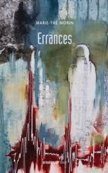 Errances (ISBN: 9782897442248)