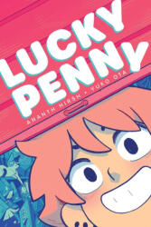 Lucky Penny - Yuko Ota (ISBN: 9781637150399)