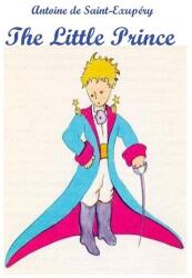 The Little Prince (ISBN: 9781927558584)