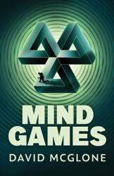 Mind Games (ISBN: 9784824154538)