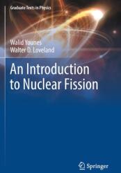 An Introduction to Nuclear Fission (ISBN: 9783030845940)