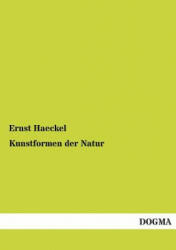 Kunstformen Der Natur - Ernst Haeckel (2013)