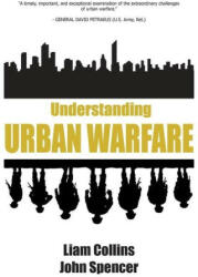 Understanding Urban Warfare (ISBN: 9781912440351)