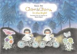 Chirri & Chirra, In the Night - DOI KAYA (ISBN: 9781592703845)