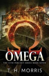 Omega (ISBN: 9784824154088)