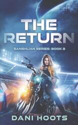 The Return (ISBN: 9781942023654)