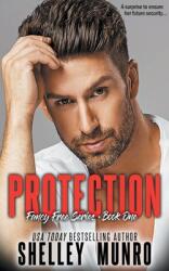 Protection (ISBN: 9781991063007)