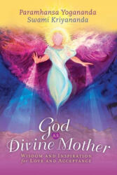 God as Divine Mother - Swami Kriyananda (ISBN: 9781565890688)