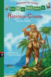 Robinson Crusoe - Frauke Nahrgang, Hauke Kock (2013)