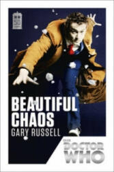 Doctor Who: Beautiful Chaos - Gary Russell (2013)