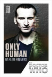 Doctor Who: Only Human - Gareth Roberts (2013)