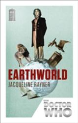 Doctor Who: Earthworld - Jacqueline Rayner (2013)