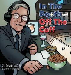 In The Booth and Off The Cuff (ISBN: 9781039146570)