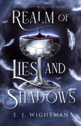 Realm of Lies and Shadows (ISBN: 9781739602314)