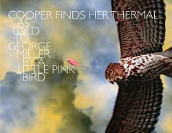 Cooper Finds Her Thermal: As Told to George Miller by a Little Pink Bird (ISBN: 9781733232647)