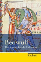Beowulf - Johannes Frey (2013)