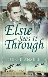 Elsie Sees It Through (ISBN: 9784824157171)